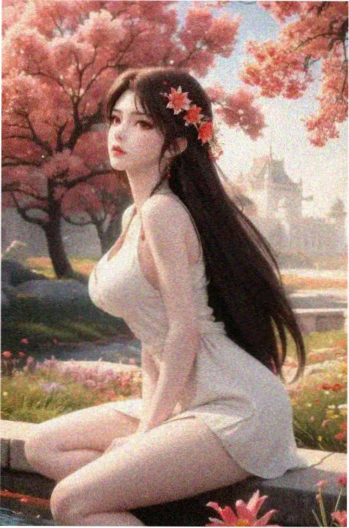 张艺兴 饰 二月红